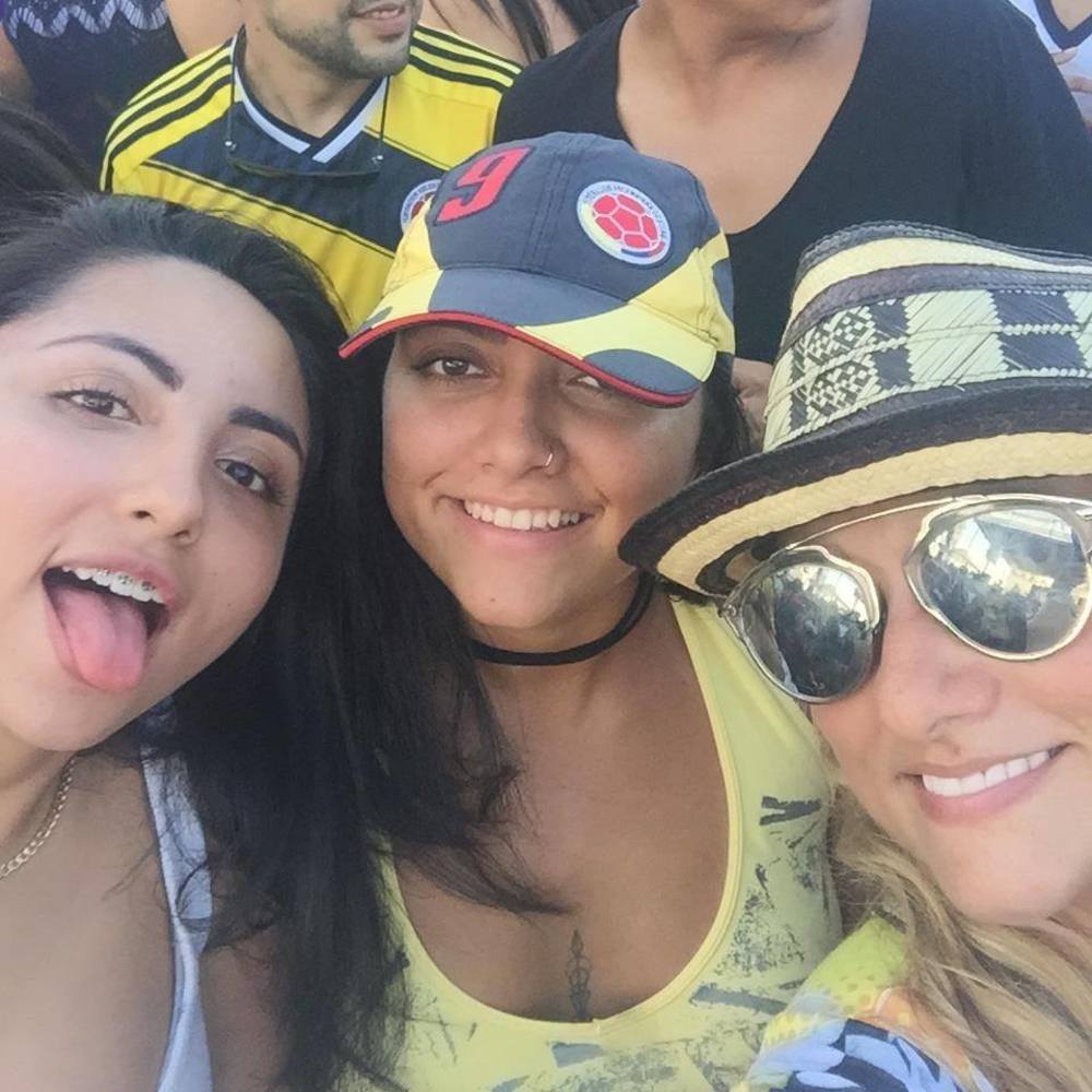 Meet your Posher, Jayleen